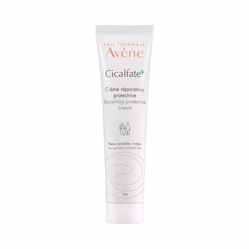 کرم فوق ترمیم کننده سیکالفیت پلاس اون Avene Cicalfate