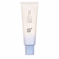 ضدآفتاب آکوا فرش بیوتی آف جوسان Beauty of Joseon Relief Sun : Rice + Probiotics SPF50+ PA++++ کره ای اصل 50 میل