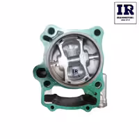 سیلندر و پیستون موتور سیکلت CRF L اورجینال