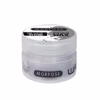 مورفس واکس مو رنگی نقره ای Silver سری Ossion حجم 100 میل