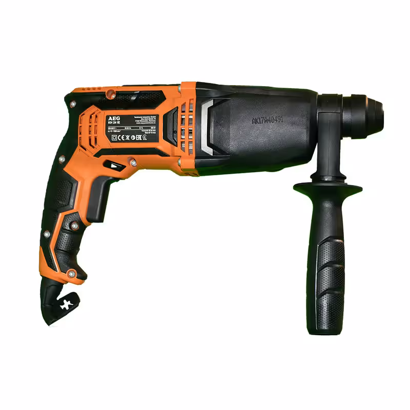 دریل بتن کن آ ا گ مدل KH 24 IE