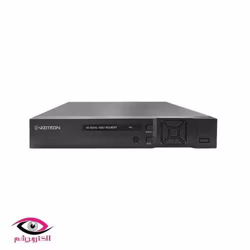 دستگاه DVR ویزیترون مدل VZ-K2216