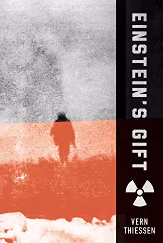 خرید و دانلود نسخه کامل کتاب Einstein's Gift (3rd Edition) BY Thiessen - Pdf