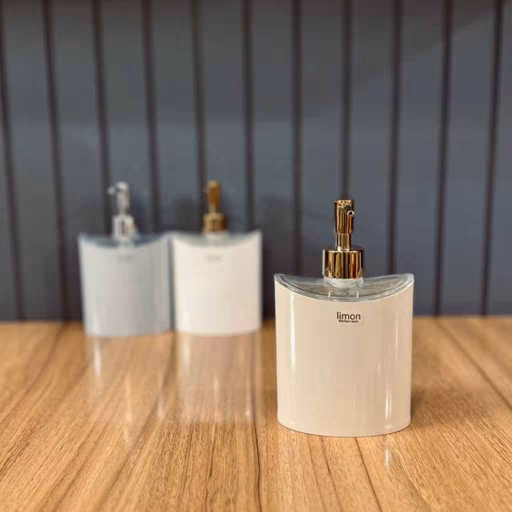 جا مایعی بیضی لیمون 1918