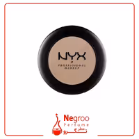 سایه تک رنگ nyx (اورجینال) رنگبندی متنوع