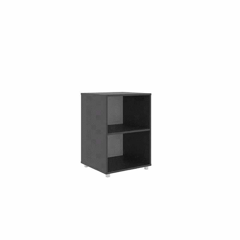 فايل بدون درب 554 ارتفاع کوتاه نیلپر مدل NODF554