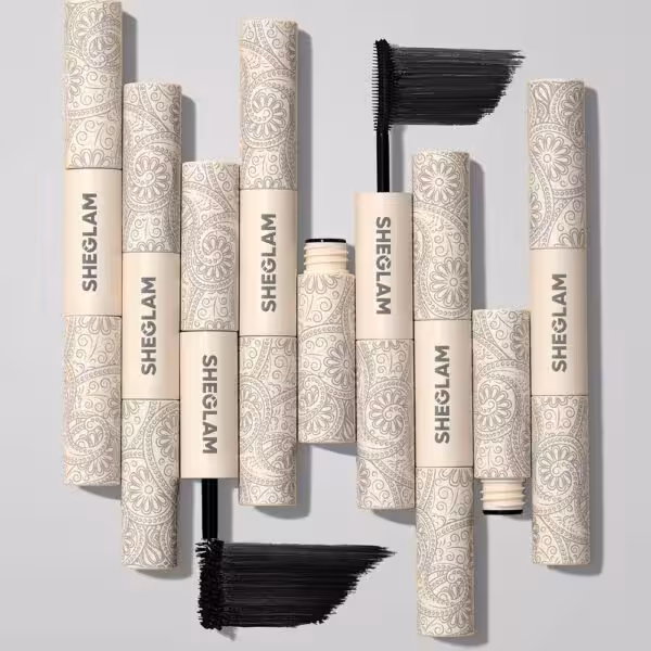 ریمل مشکی دو سر بلندکننده و حجم‌دهنده شیگلم