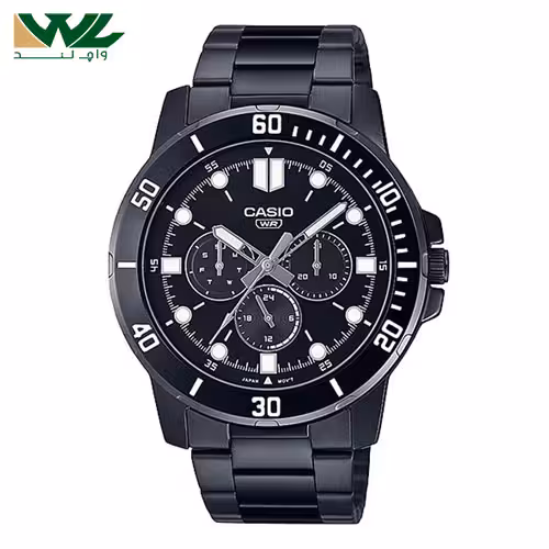 ساعت کاسیو MTP-VD300B-1EUDF