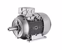 دینام زیمنس 0.25 کیلووات سه فاز 0.33 اسب