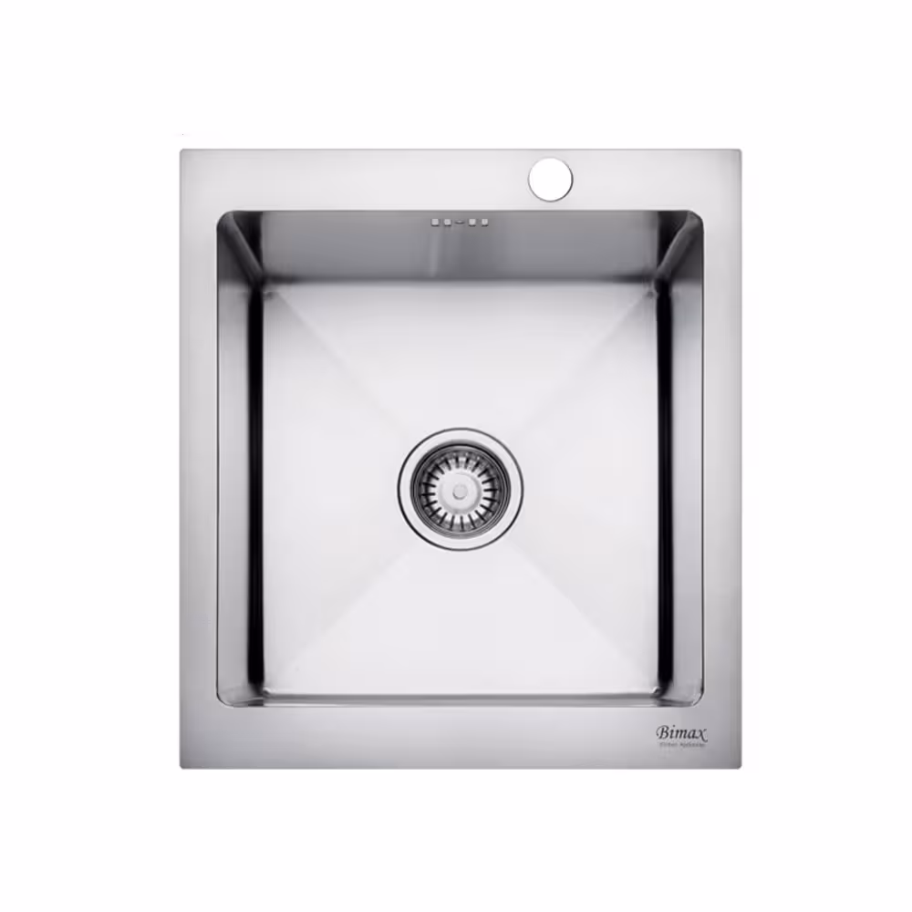 سینک بیمکث مدل 720BS توکار
