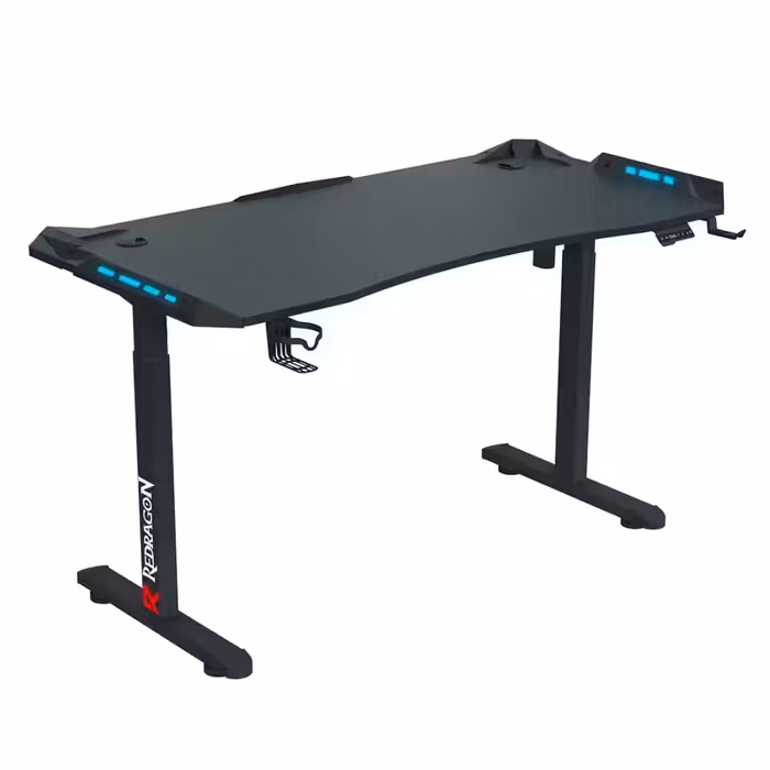 میز گیمینگ Redragon GD-3300-M 140cm LED