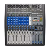 میکسر آنالوگ Presonus StudioLive AR12 USB