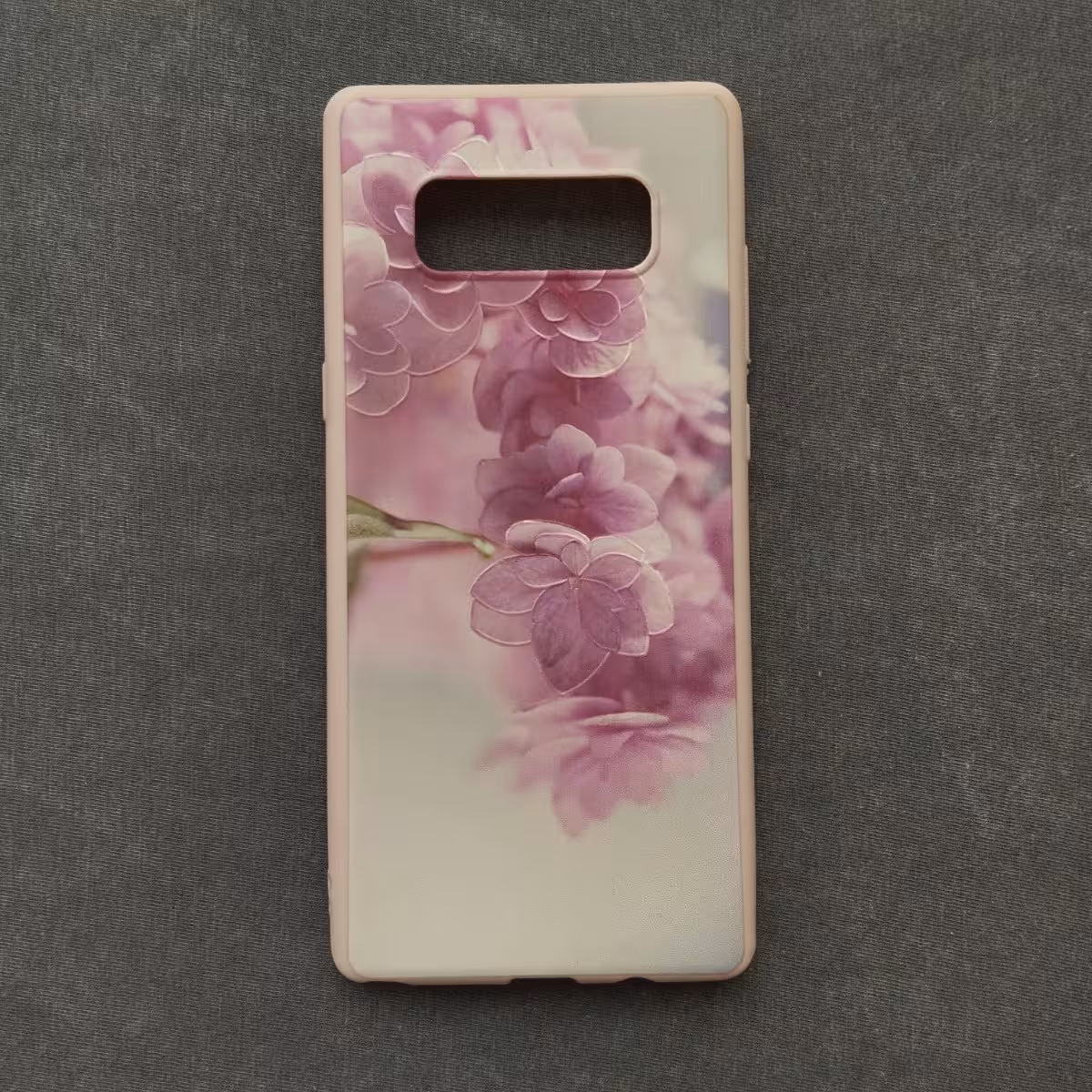  گارد - قاب - کاور طرح شکوفه مناسب برای سامسونگ نوت 8 - Galaxy Note 8 (note8)