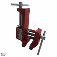 گیره رومیزی مدل PF8 سایز 50 میلی متر