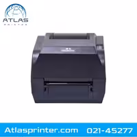 لیبل پرینتر تالی داسکام Tally Dascom DL-210