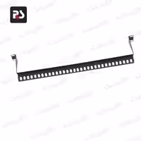 نگهدارنده کابل پچ پنل پایا سیستم PS