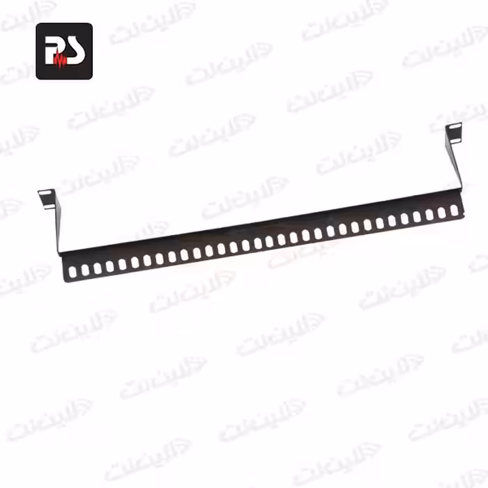 نگهدارنده کابل پچ پنل پایا سیستم PS