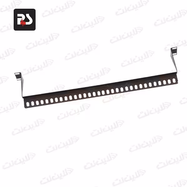 نگهدارنده کابل پچ پنل پایا سیستم PS