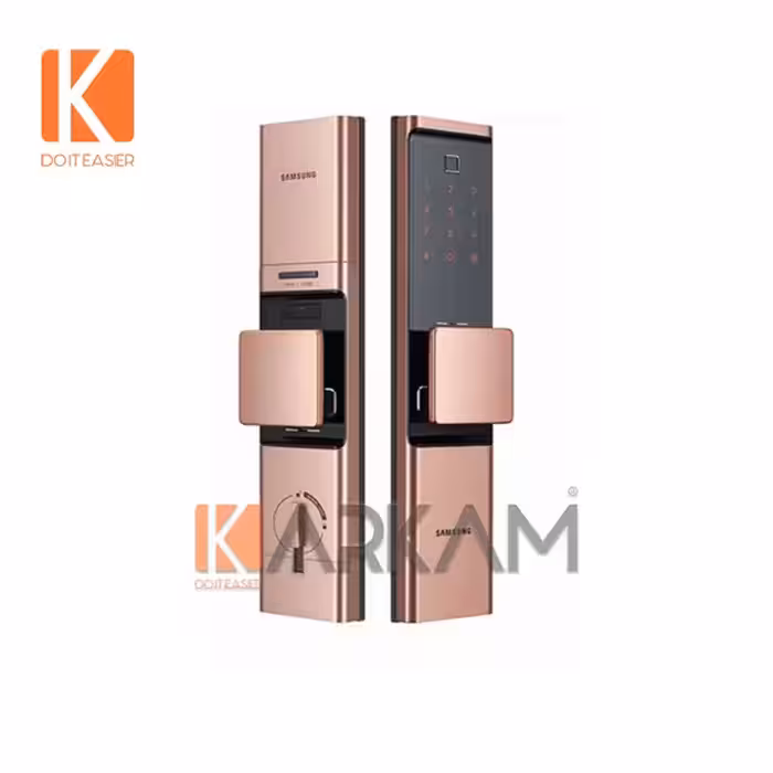 دستگیره دیجیتال سامسونگ R80