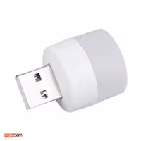 لامپ USB LED