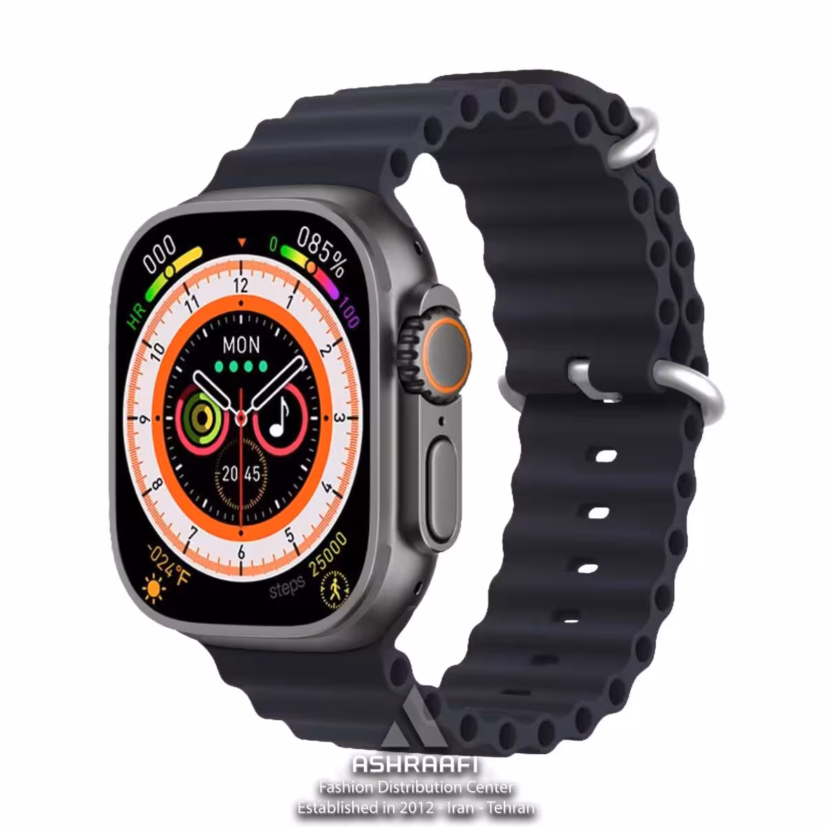 ساعت هوشمند ایکس 9 اولترا مینی X9 Ultra Mini