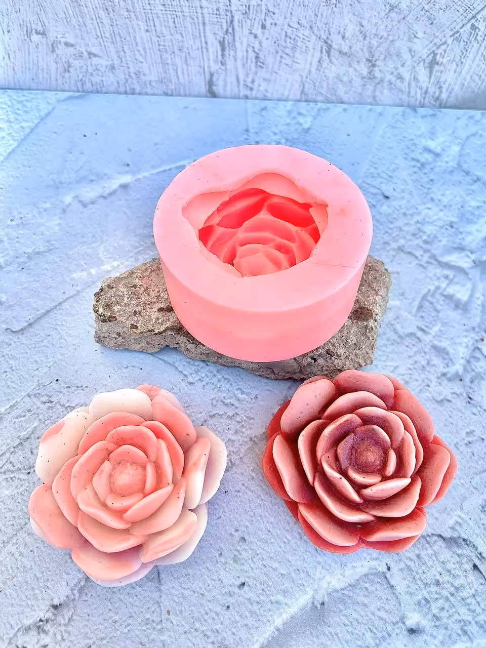 مولد گل محمدی