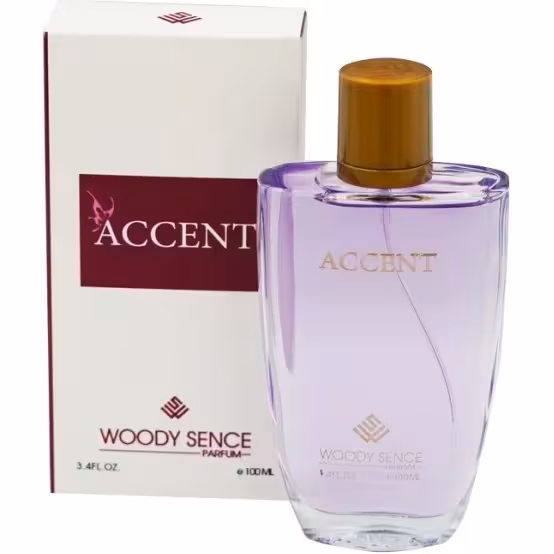 ادکلن مردانه وودی سنس مدل Accent حجم 100 میلی لیتر