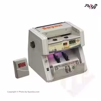 اسکناس شمار سایان مدل BANKERS