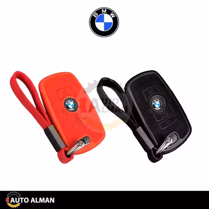 کاور ریموت جیر BMW | فروشگاه اینترنتی کینگ استیکر