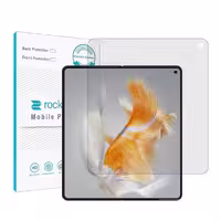 گلس هواوی Mate X3 مدل نانو هیدروژل گیمینگ برند راک اسپیس کد L