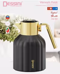 فلاسک 1 لیتری دسینی مدل Dessini Dk-101