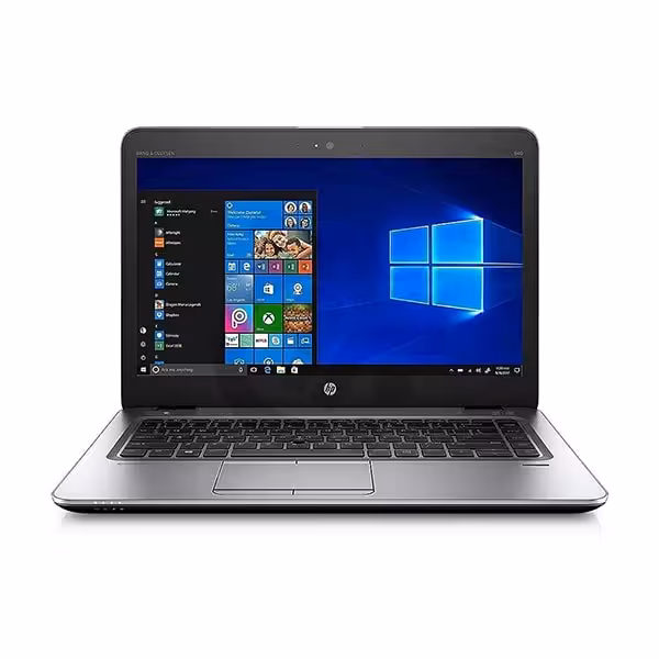 HP EliteBook 840 G3/i7 - 6600U/8GB/360GB SSD M2 - لپ تاپ بروج