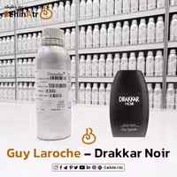 عطر دراکار – کاروچه