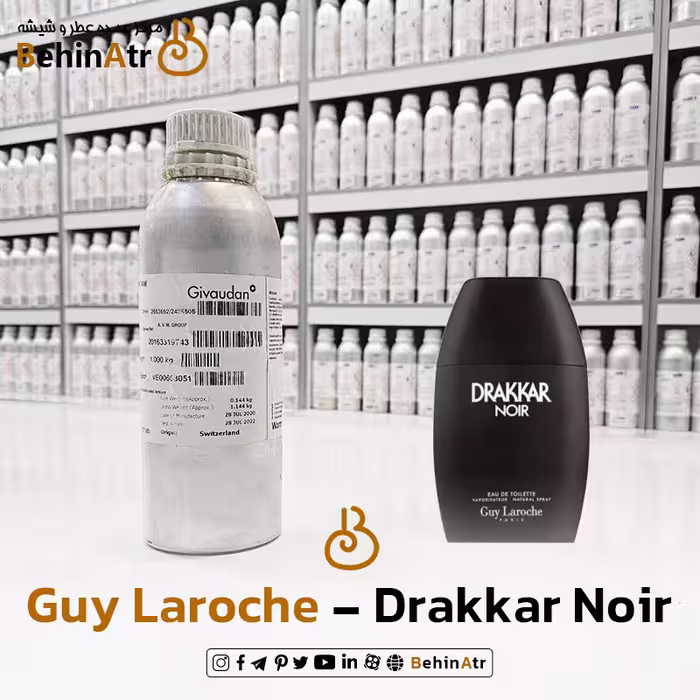 عطر دراکار – کاروچه