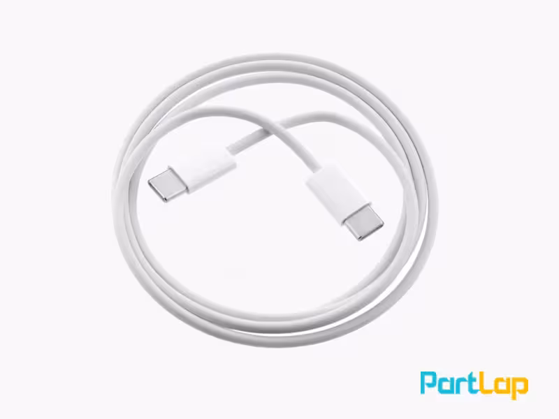 کابل شارژ و اتصال USB Type-C  به USB Type-C اپل - طول 1.2 متر