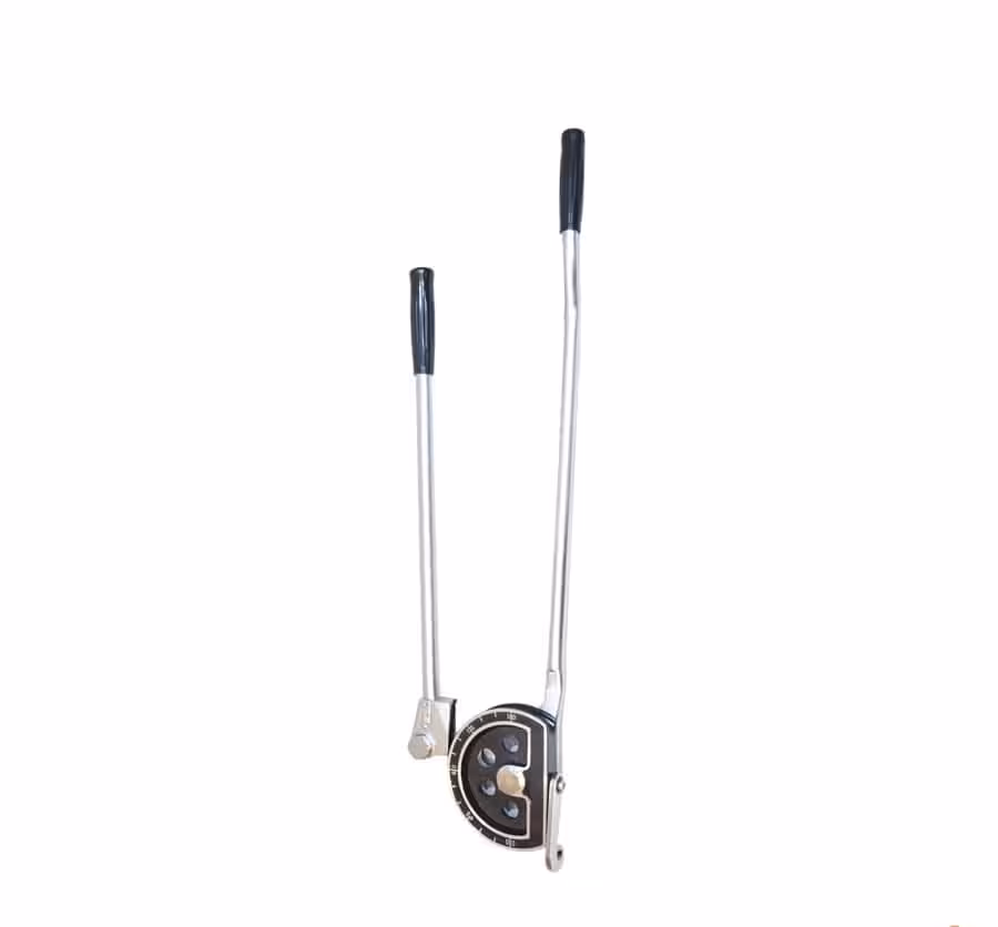 خم کن دستی لوله مسی 3/4" یا 19mm برند DSZH درجه یک | آریا سیتی