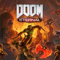 اکانت اشتراکی DOOM Eternal استیم