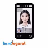 دستگاه حضور و غیاب AI18EF