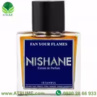 عطر ادکلن نیشان فن یور فلیمز 50 میل مردانه - زنانه