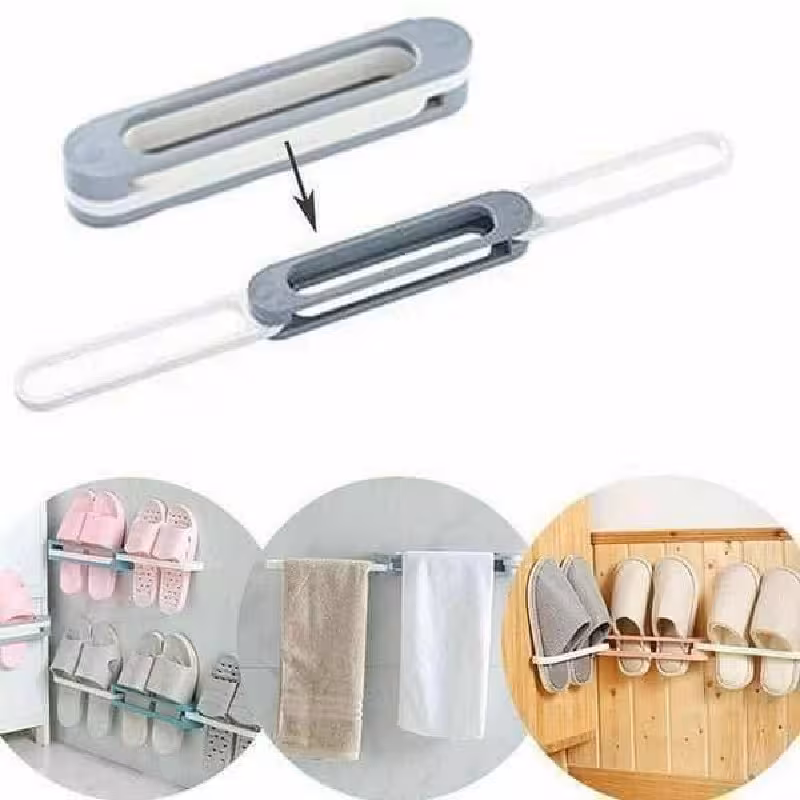 نگهدارنده دمپایی 