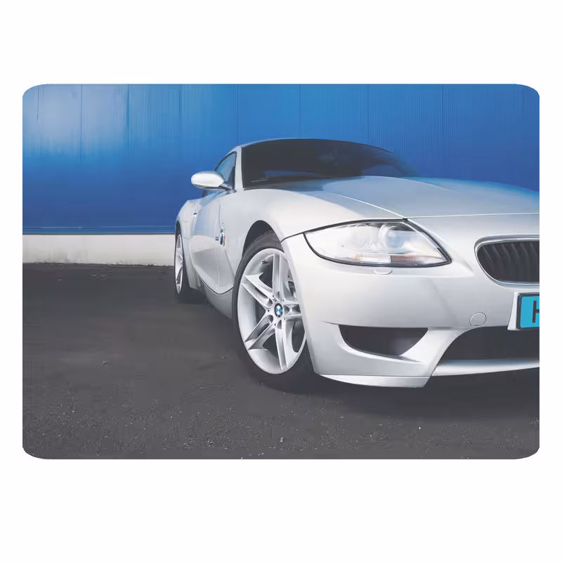 پد موس - پد ماوس  طرح ماشین کد B37