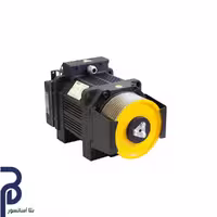موتور گیرلس متروپلاست ظرفیت1200KG سرعت1M/S  توان8.5KW