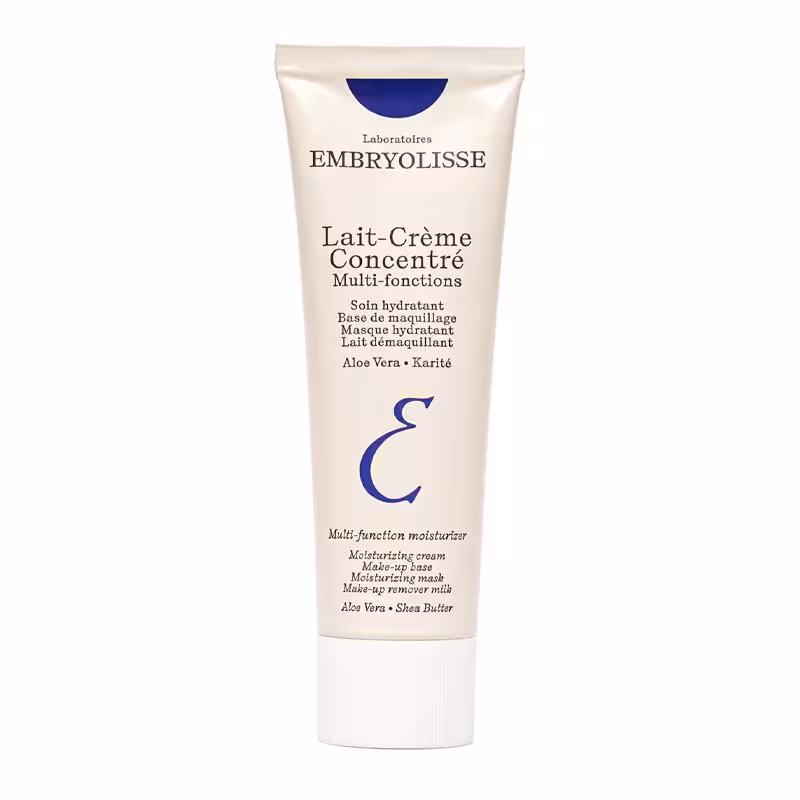 کرم مرطوب کننده امبریولیس EMBRYOLISSE مدل Lait-Creme Concentre حجم 75ml