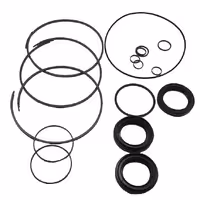 پک اورهال گیربکس اتوماتیک ARIZZO5