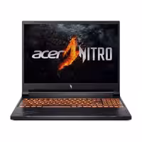 لپ تاپ 16 اینچی ایسر مدل Nitro V16 ANV16-71-760Q i7 14650HX/ 16GB/ 512GBSSD/RTX4050 6GB