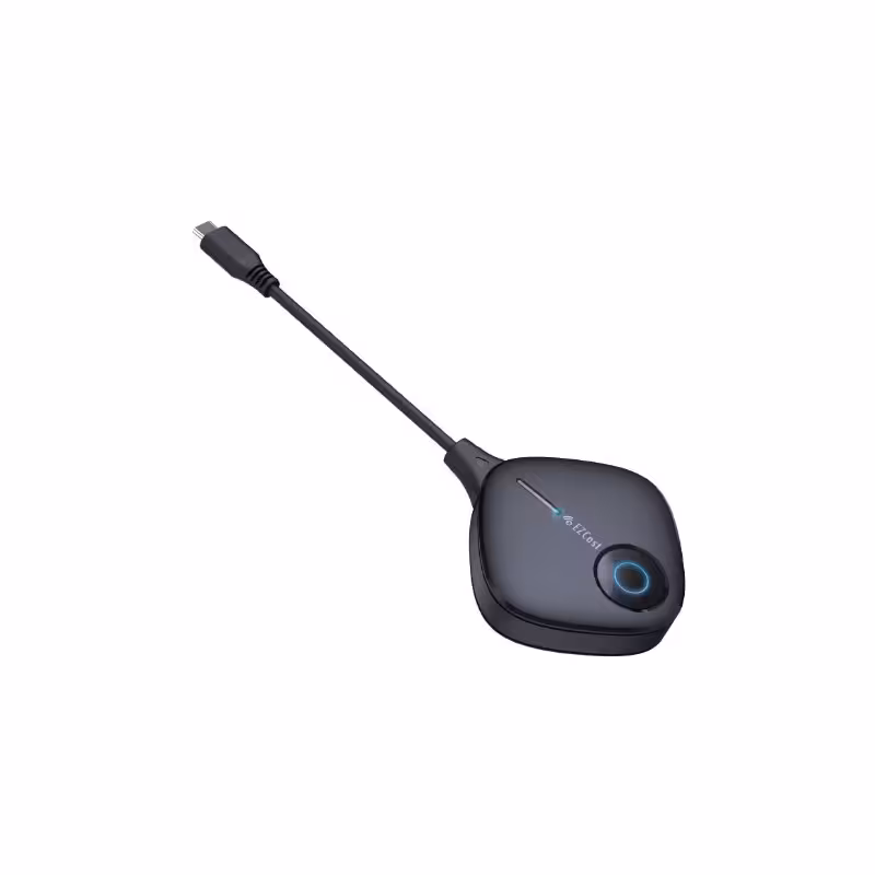 دانگل ایزدکست Ezcast TwinX