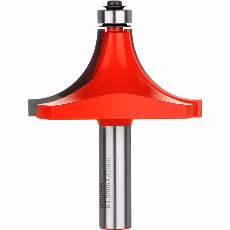 تیغ بانکی بلبرینگی اورفرز دامار مدل DM626354