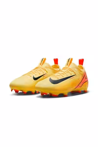 جونیور کفش فوتبال بچه گانه آکادمی بخار 16 Mercurial Vapor (Slim Fit) – 1989