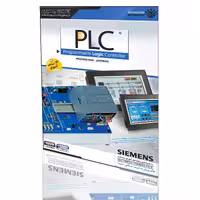 آموزش PLC نشر مهرگان