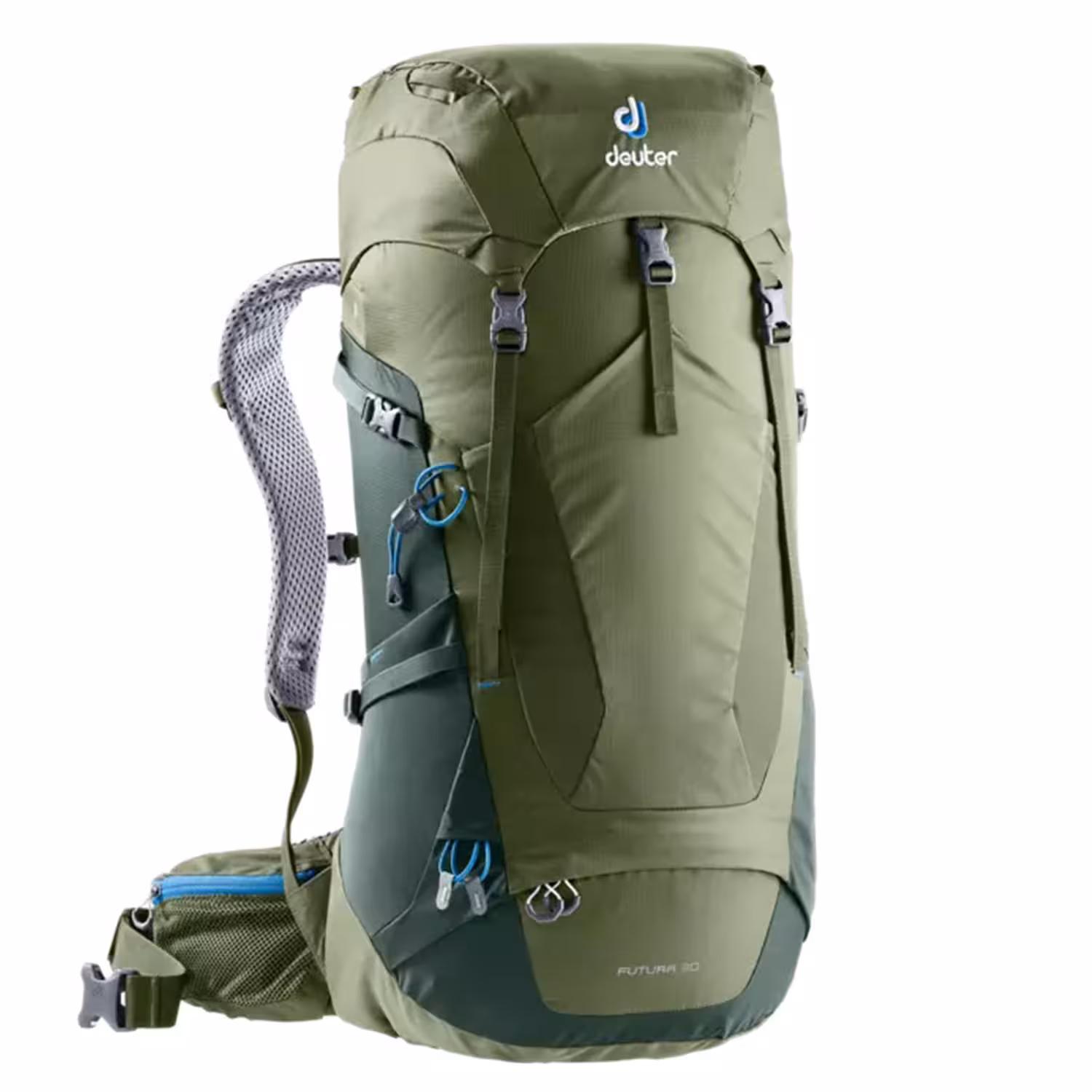 کوله‌پشتی 30 لیتر دیوتر مدل Futura